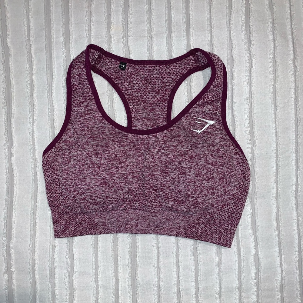 Gymshark Vital Seamless Sportsbra